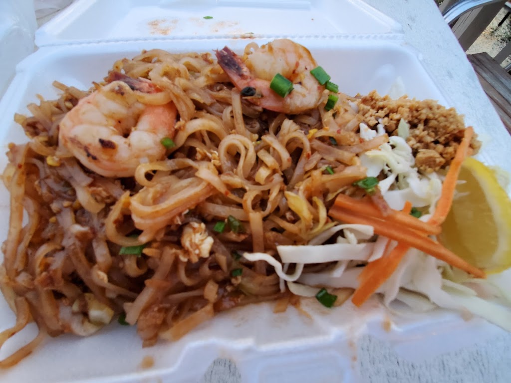 Thai 54 Cuisine | restaurant | 47 Gulf Breeze Pkwy, Gulf Breeze, FL 32561, USA | 8506778145 OR +1 850-677-8145