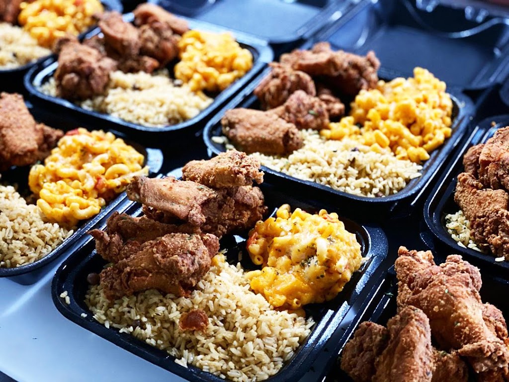 Fatboys Wings & Tings | meal takeaway | 1560 NE 165th St, North Miami Beach, FL 33162, USA | 3052092533 OR +1 305-209-2533