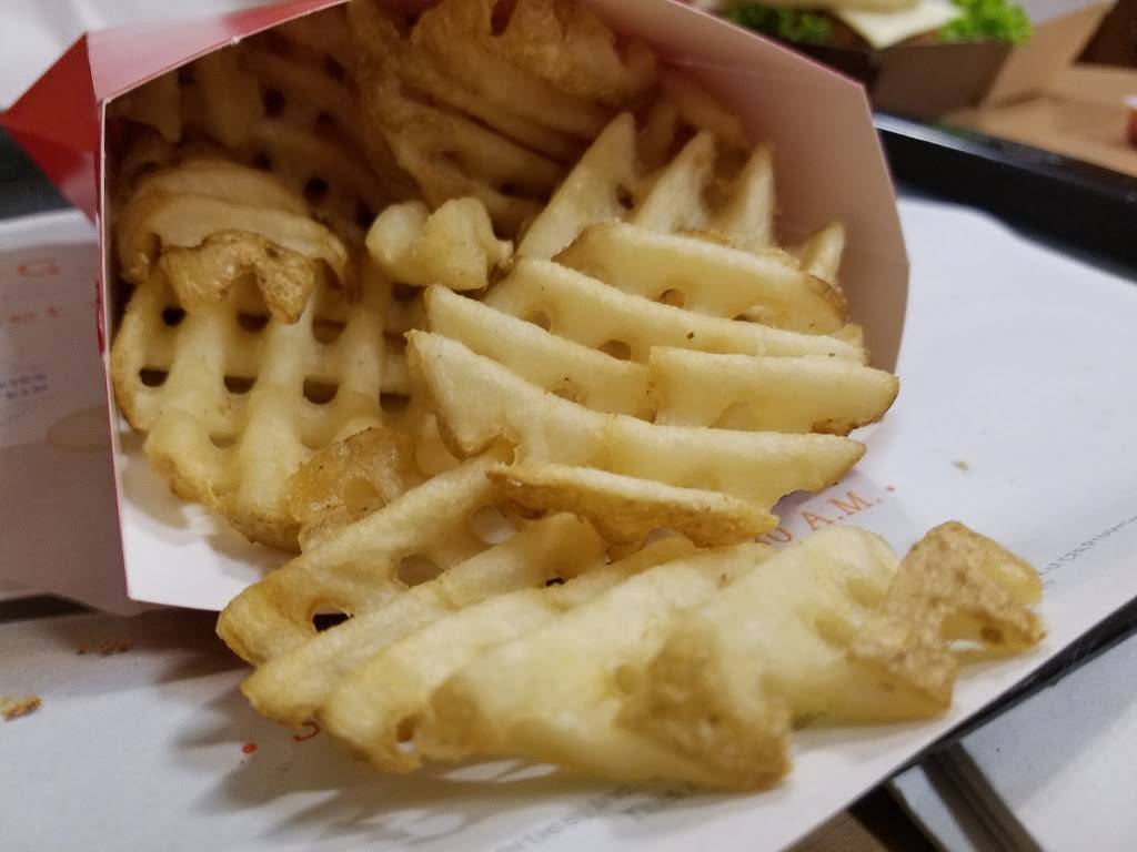 Chick-fil-A | restaurant | 6428 Irvine Blvd, Irvine, CA 92620, USA | 9495514232 OR +1 949-551-4232