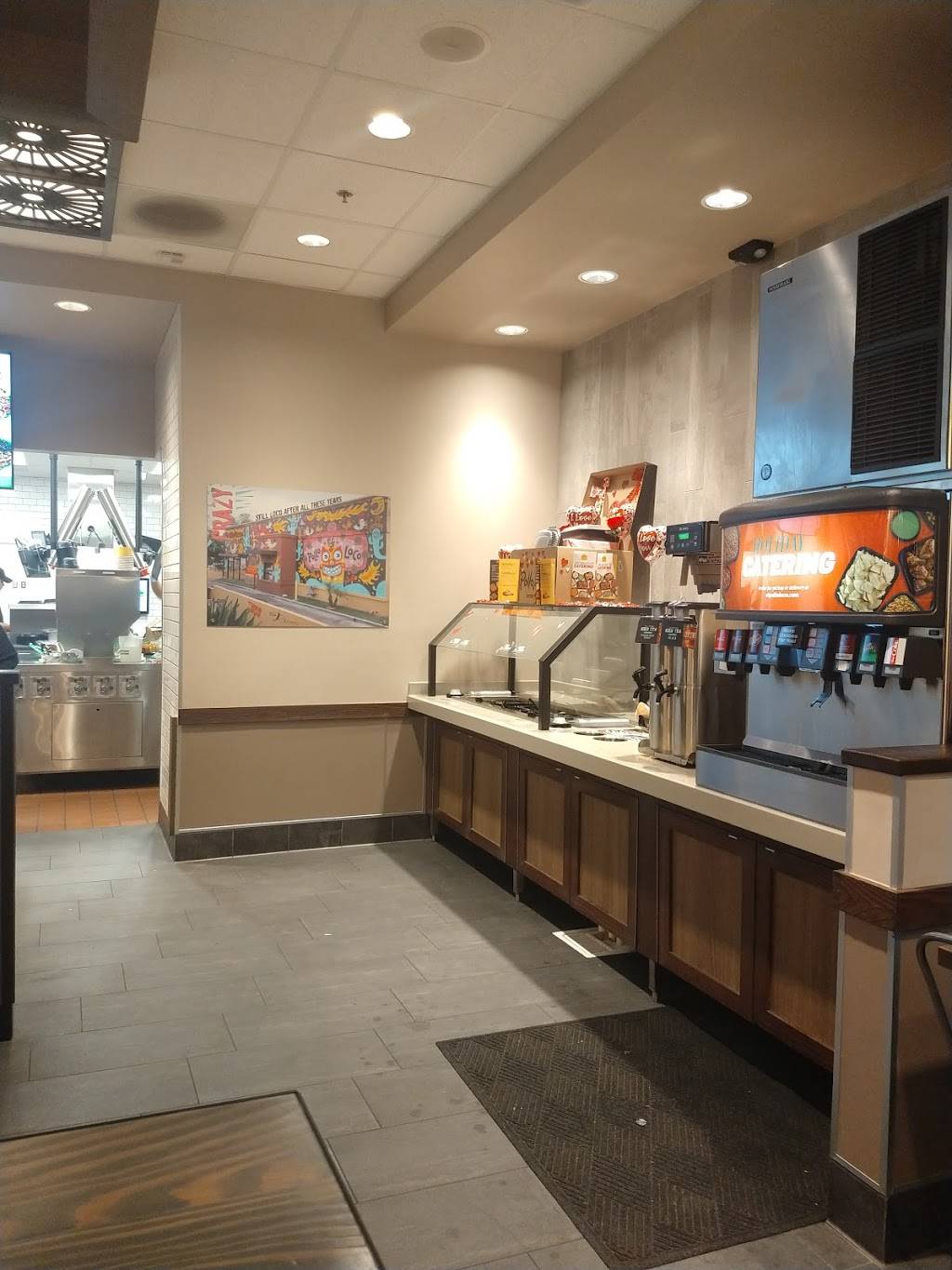 El Pollo Loco | restaurant | 1918 W Artesia Blvd, Compton, CA 90220, USA | 3107611051 OR +1 310-761-1051