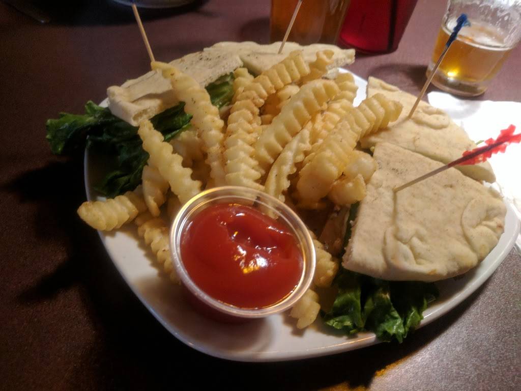 Vitos Cedar Rapids | restaurant | 4100 River Ridge Dr NE, Cedar Rapids, IA 52402, USA | 3193938727 OR +1 319-393-8727