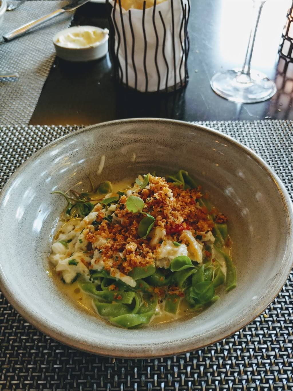 Riva | restaurant | 3030 Holiday Dr, Fort Lauderdale, FL 33316, USA | 9547663100 OR +1 954-766-3100