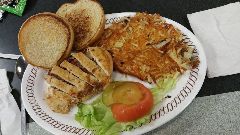 Waffle House | meal takeaway | 1586 Indian Trail Rd, Norcross, GA 30093, USA | 6783808248 OR +1 678-380-8248