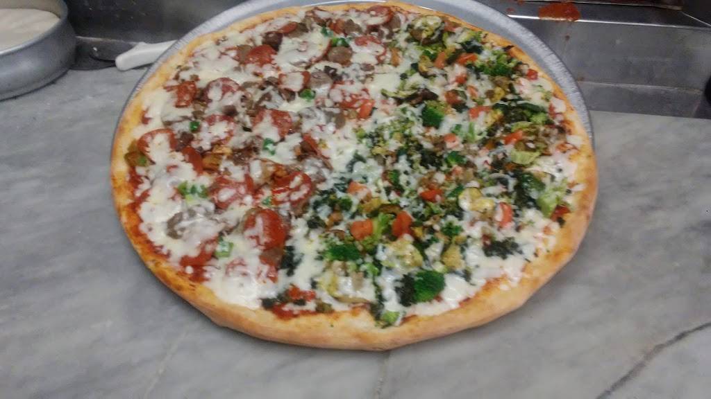 Georges Pizzaria | restaurant | 726 W 181st St, New York, NY 10033, USA | 6469048353 OR +1 646-904-8353