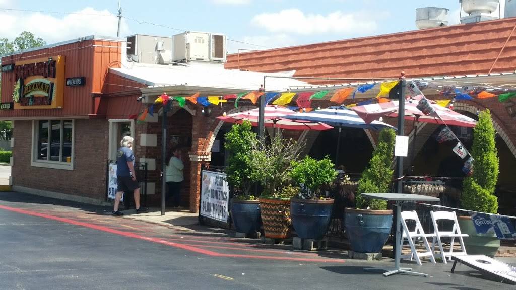 Tarahumaras Mexican Cafe | restaurant | 702 N Porter Ave, Norman, OK 73071, USA | 4053608070 OR +1 405-360-8070