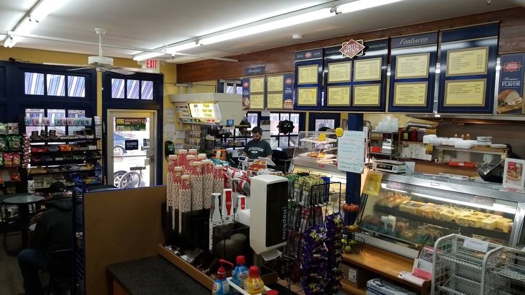 Chez Alice of Bordentown Deli & Cafe | cafe | 353 Farnsworth Ave, Bordentown, NJ 08505, USA | 6092986688 OR +1 609-298-6688