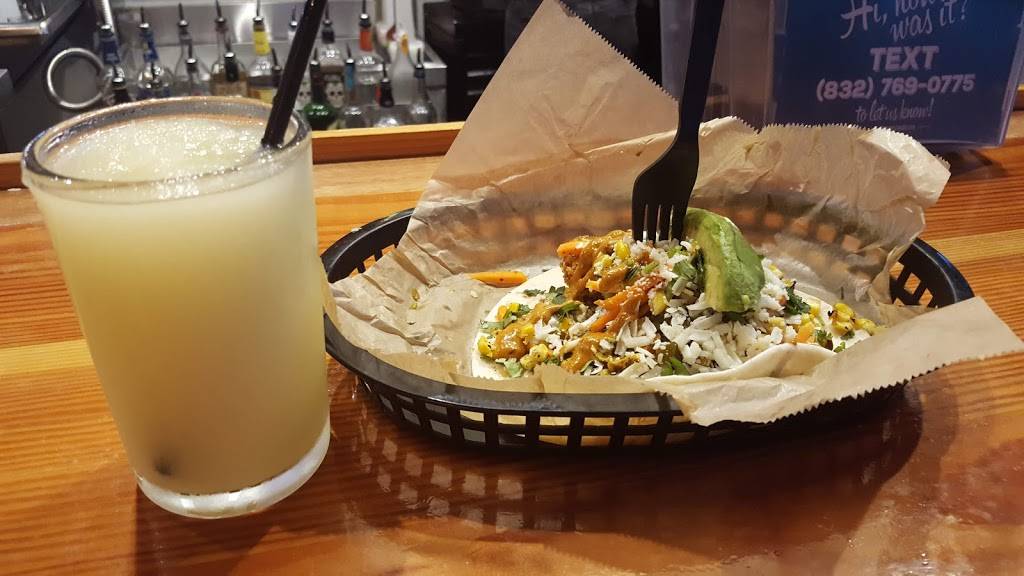 Torchys Tacos | restaurant | 350 W 19th St Ste 1, Houston, TX 77008, USA | 7135958229 OR +1 713-595-8229