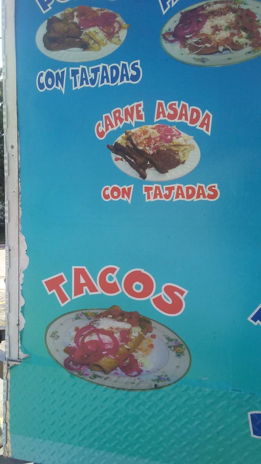 Taqueria Lupita | restaurant | 5701 Lost Forest Dr, Houston, TX 77092, USA | 7138368475 OR +1 713-836-8475