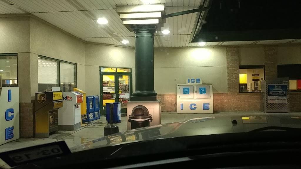 Flying J Travel Center | restaurant | 23412 TX-242, New Caney, TX 77357, USA | 2816898065 OR +1 281-689-8065