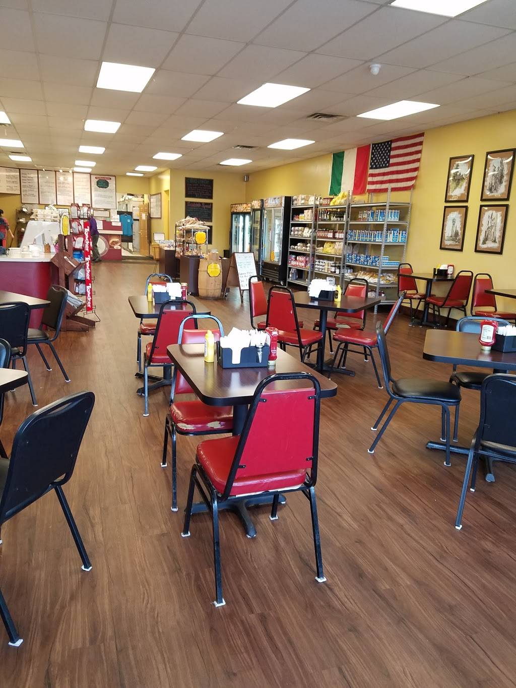 Calabria Imports | meal delivery | 1905 W 103rd St, Chicago, IL 60643, USA | 7733965800 OR +1 773-396-5800