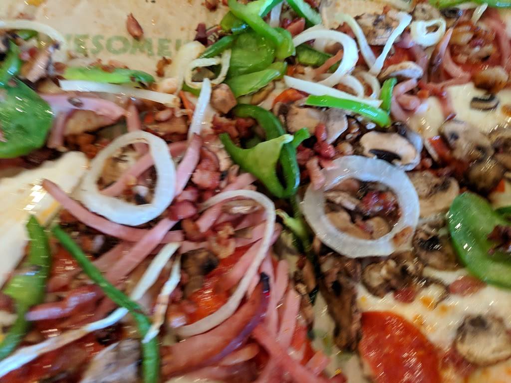 Pizza Factory | restaurant | 1945 Natividad Rd, Salinas, CA 93906, USA | 8314440100 OR +1 831-444-0100