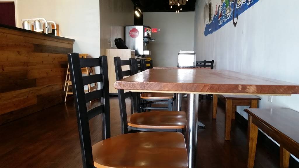 Băozi Asian Street Food | restaurant | 248 E Crogan St, Lawrenceville, GA 30046, USA | 7702991250 OR +1 770-299-1250