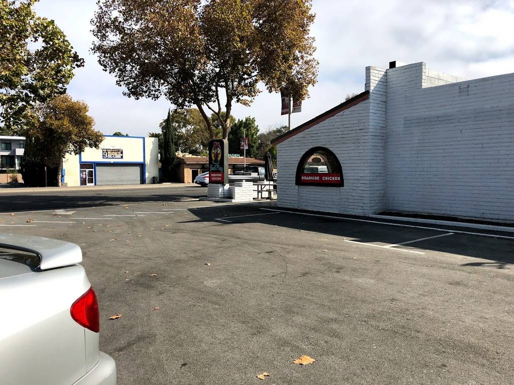 Fowl Play | restaurant | 3850 El Camino Real, Palo Alto, CA 94306, USA | 6503846511 OR +1 650-384-6511