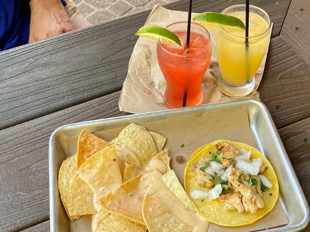 Taste of the Strand Food Tour, Galveston Island | restaurant | 2016 Strand St, Galveston, TX 77550, USA | 4095995425 OR +1 409-599-5425