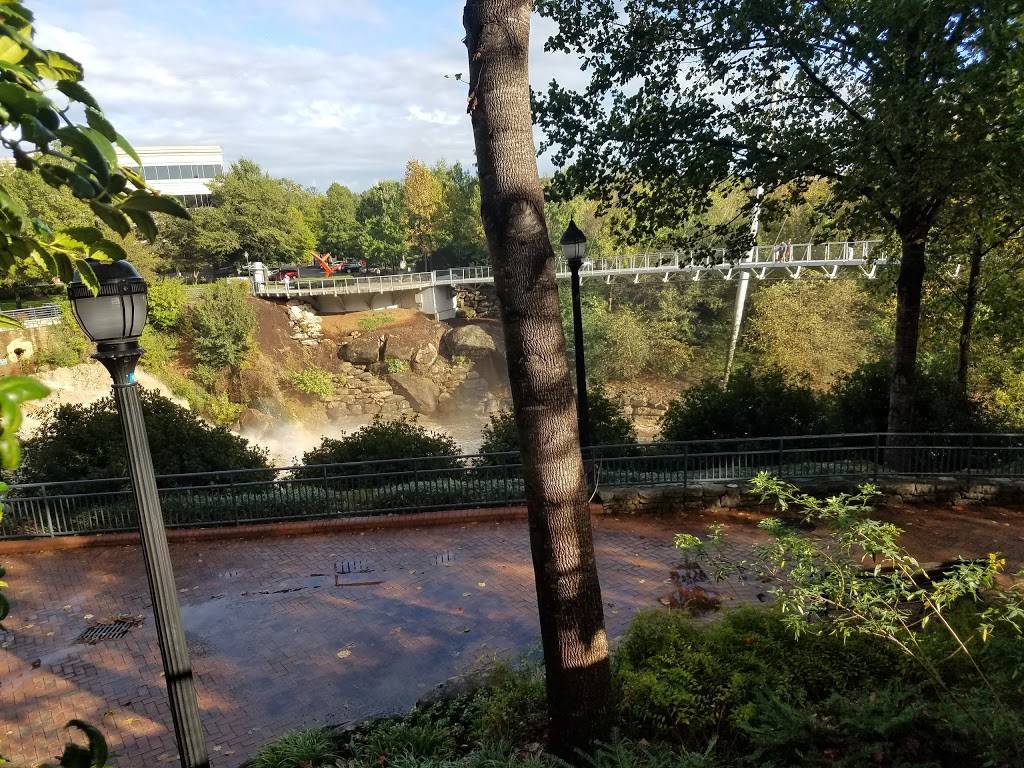 Passerelle Bistro | restaurant | 601 S Main St, Greenville, SC 29601, USA | 8645090142 OR +1 864-509-0142