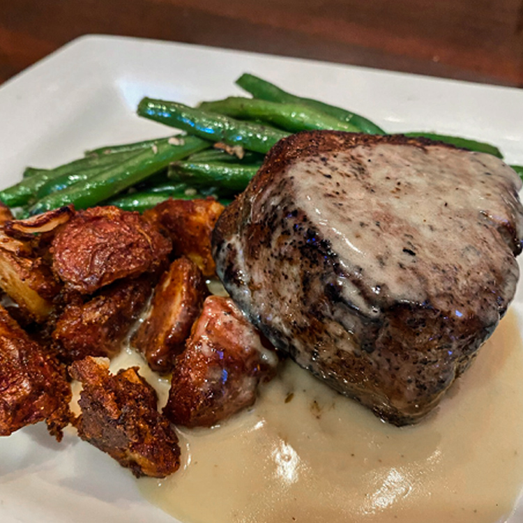 Dukes | restaurant | 2001 Menard St, St. Louis, MO 63104, USA | 3148336686 OR +1 314-833-6686