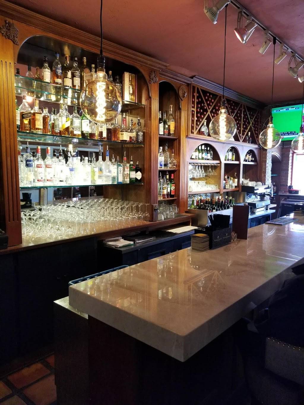 Berninis Bistro | restaurant | 7550 Fay Ave, La Jolla, CA 92037, USA | 8584545013 OR +1 858-454-5013