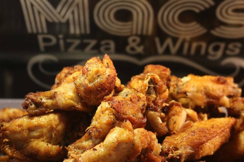 Macs Pizza And Wings | meal takeaway | 1188 Collinsworth Rd, Palmetto, GA 30268, USA | 7704634454 OR +1 770-463-4454