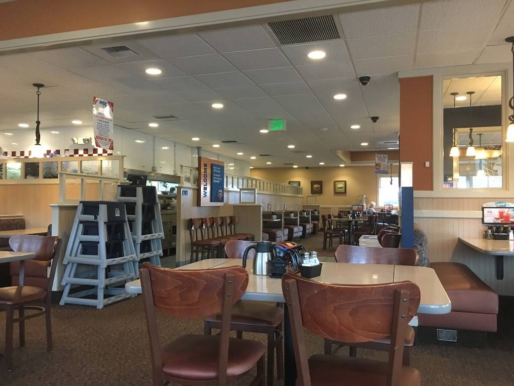 IHOP | restaurant | 2877 S Arlington Rd, Akron, OH 44312, USA | 3306444467 OR +1 330-644-4467