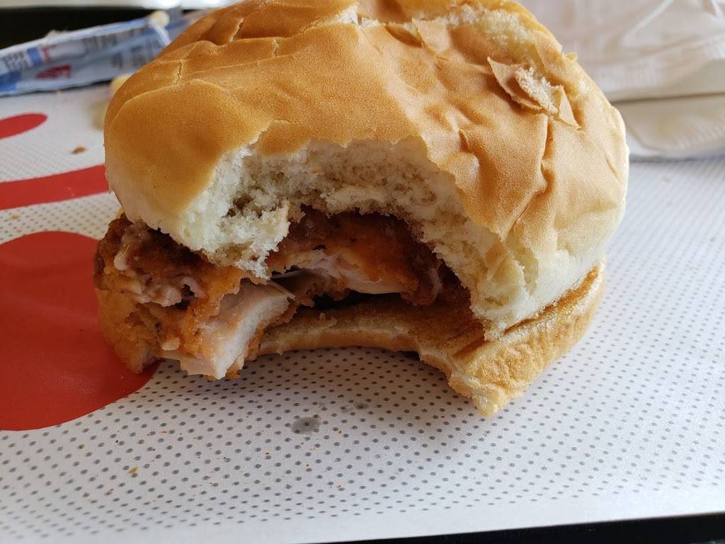 Chick-fil-A | restaurant | 10975 Johns Hopkins Rd, Laurel, MD 20723, USA | 3014974497 OR +1 301-497-4497