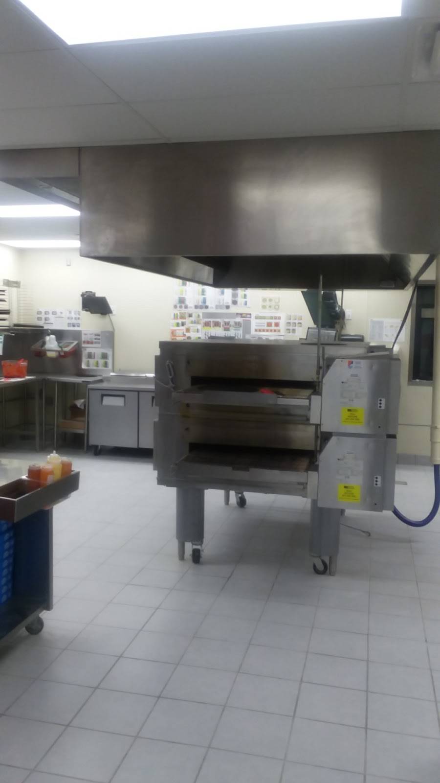 Papa Johns Pizza | restaurant | 929 N Main St, Clover, SC 29710, USA | 8032224334 OR +1 803-222-4334