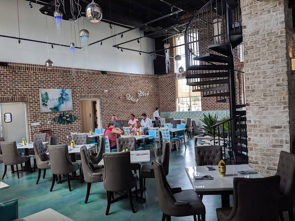 Coast | restaurant | 5820 Samet Dr, High Point, NC 27265, USA | 3368840526 OR +1 336-884-0526