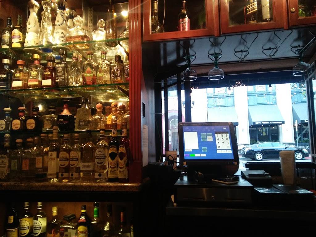 Los Panchos Mexican Grill | restaurant | 431 E St, San Diego, CA 92101, USA | 6192371320 OR +1 619-237-1320