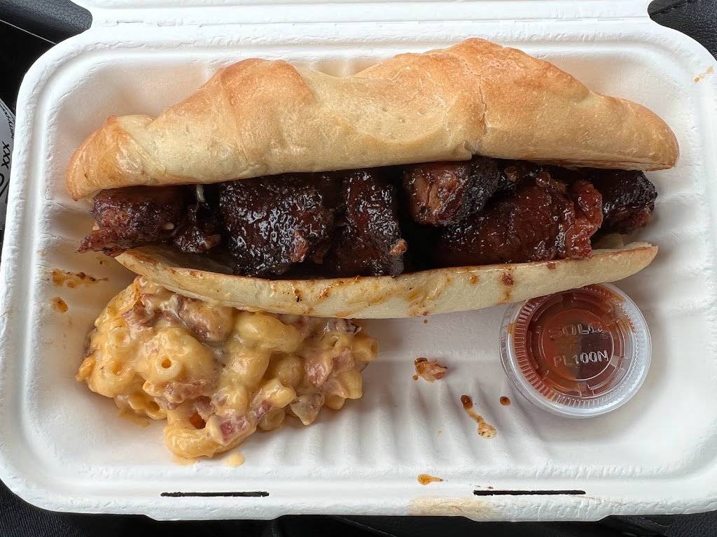 Swampys BBQ Sauce & Eatery | restaurant | 325 E Columbia Dr, Kennewick, WA 99336, USA | 5092059958 OR +1 509-205-9958