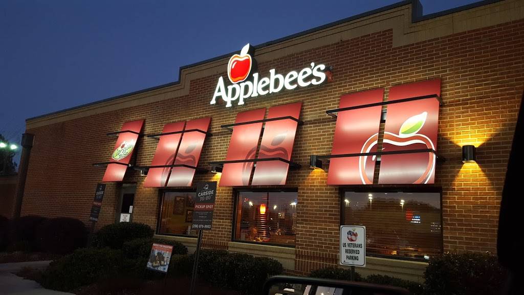 Applebees Grill + Bar | restaurant | 11950 US-431, Guntersville, AL 35976, USA | 2568789903 OR +1 256-878-9903