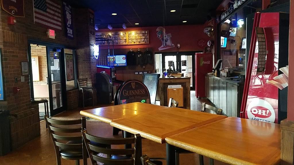 Winking Lizard Tavern | restaurant | 5710 Fulton Dr NW, Canton, OH 44718, USA | 3304971133 OR +1 330-497-1133