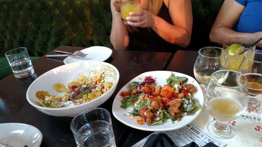 The Lone Buffalo | restaurant | 812 La Salle St, Ottawa, IL 61350, USA | 8153249549 OR +1 815-324-9549