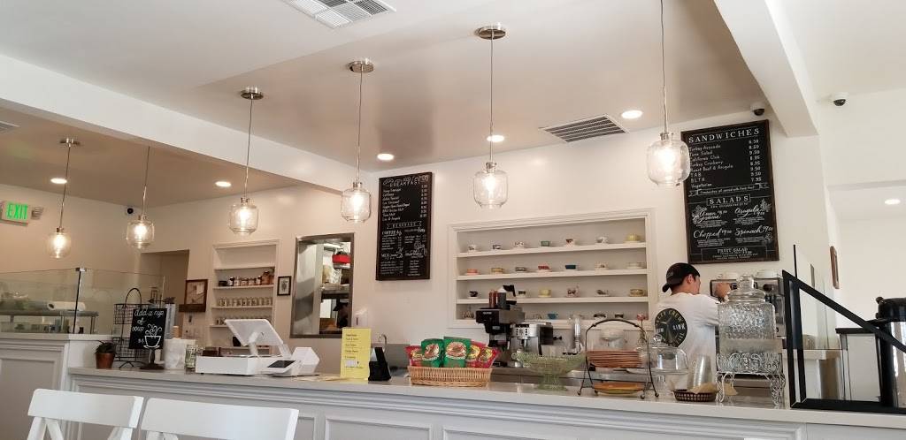 Julies Cafe | restaurant | 3746 Riverside Dr, Chino, CA 91710, USA | 9095172222 OR +1 909-517-2222