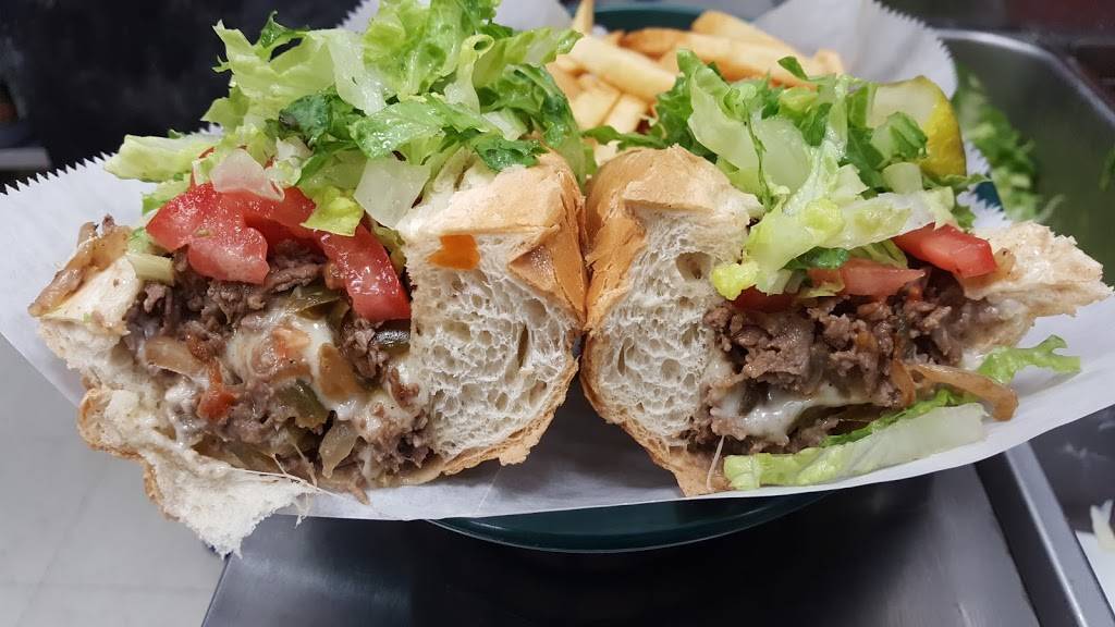 Papas Pizza & Subs | restaurant | 7713 Lead Mine Rd, Raleigh, NC 27615, USA | 9198478777 OR +1 919-847-8777