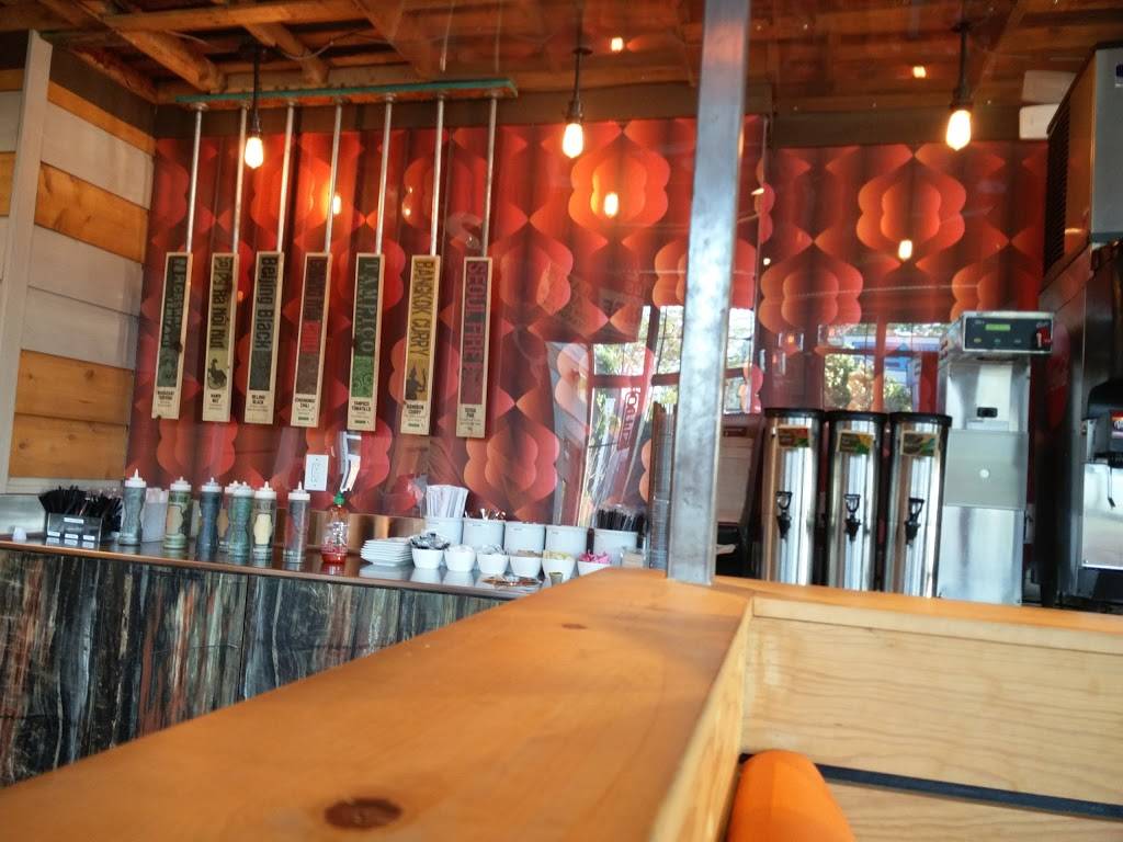 bbbop Seoul Kitchen | restaurant | 828 W Davis St, Dallas, TX 75208, USA | 4692483702 OR +1 469-248-3702