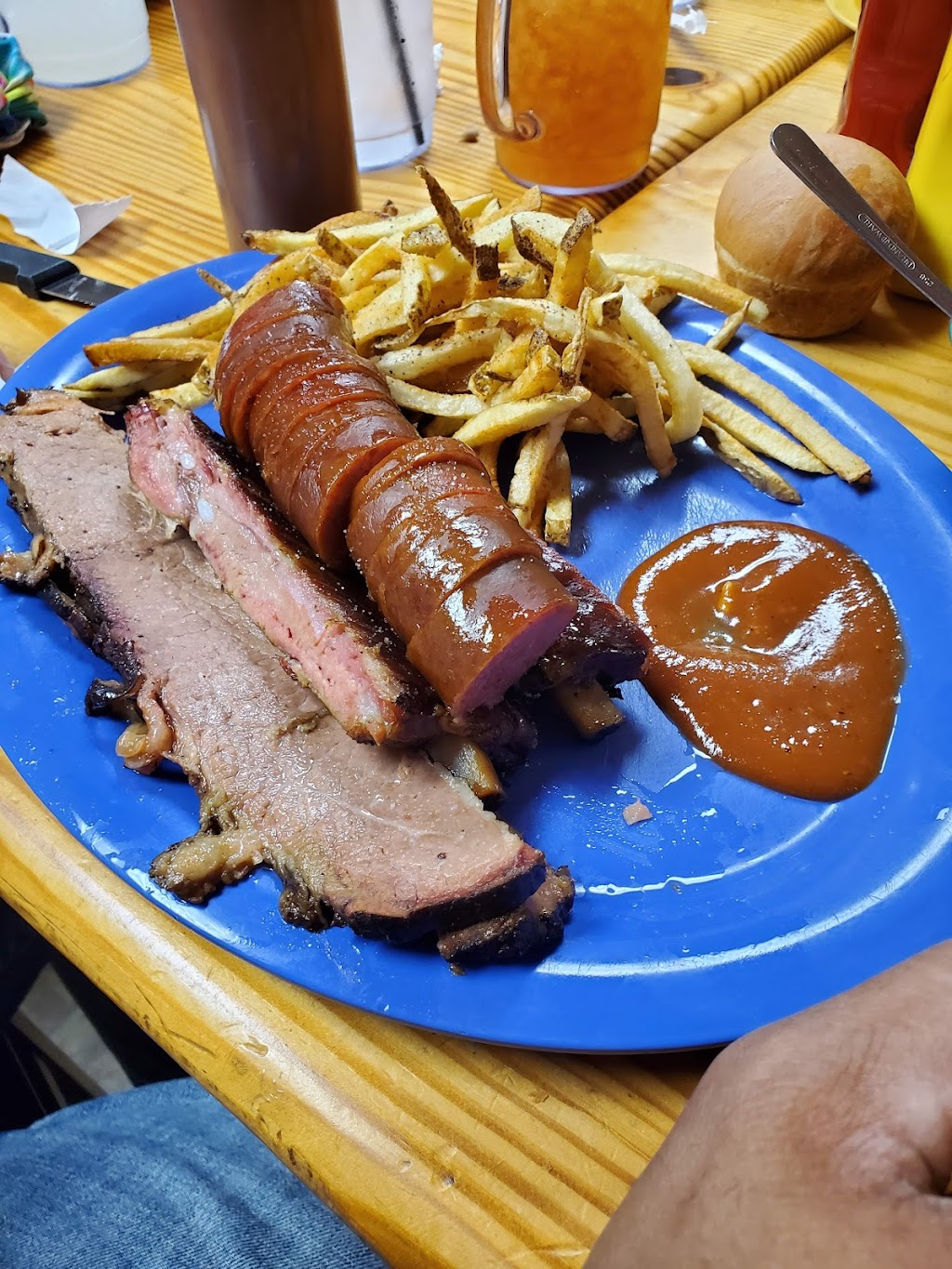 Waggs Bar-B-Q | restaurant | 1223 7th St, Woodward, OK 73801, USA | 5802566721 OR +1 580-256-6721