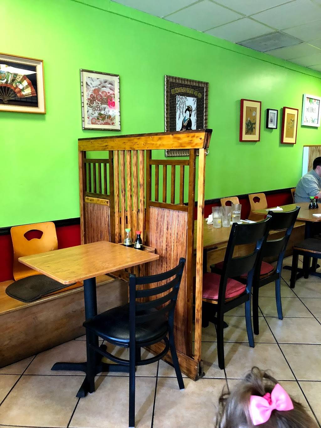 Irashiai 2 | restaurant | 4870 Babcock St NE #1, Palm Bay, FL 32905, USA | 3213124540 OR +1 321-312-4540