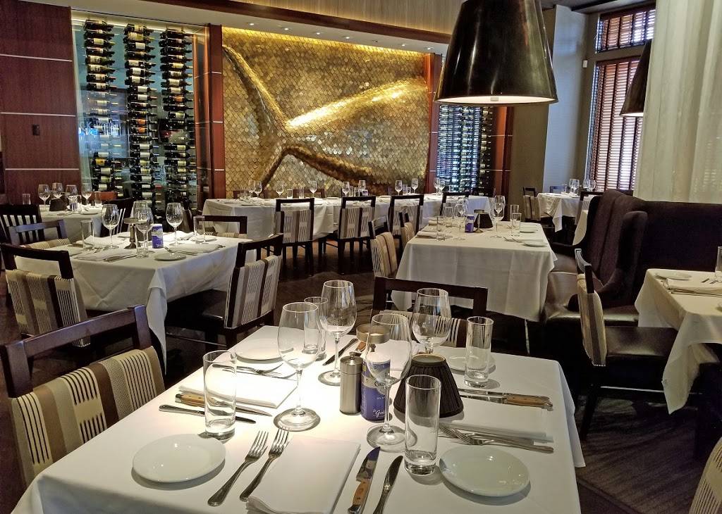 Black Point | restaurant | 570 N High St, Columbus, OH 43215, USA | 6142215294 OR +1 614-221-5294