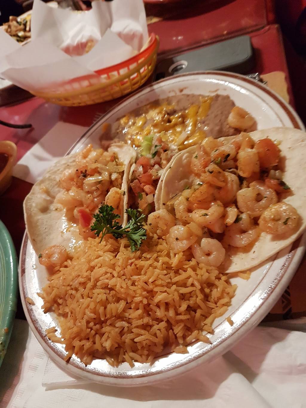 Hacienda Del Rey | restaurant | 8347 Lincoln Blvd, Los Angeles, CA 90045, USA | 3106708588 OR +1 310-670-8588