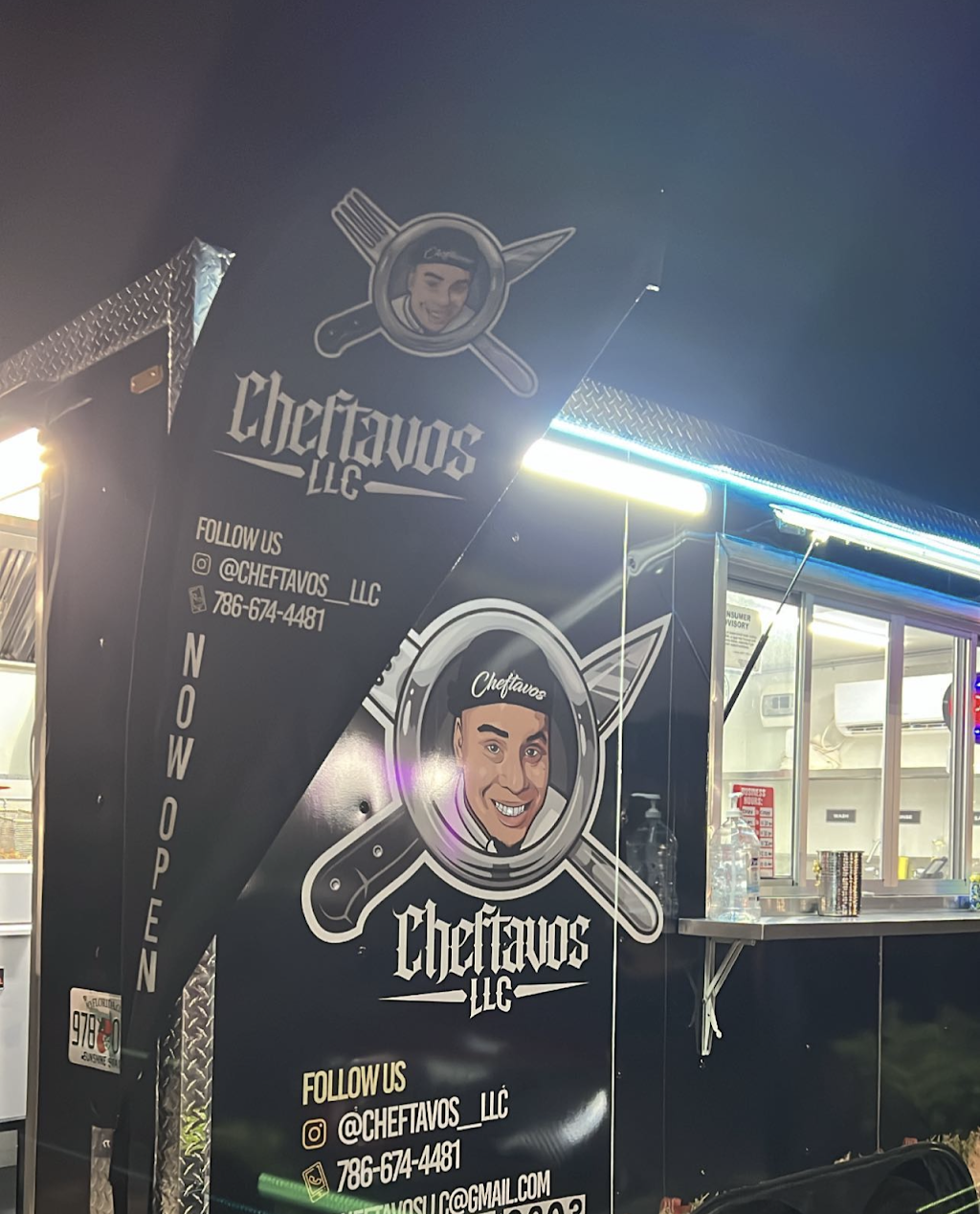 CHEF TAVOS | restaurant | 15450 SW 136th St, Miami, FL 33186, USA | 7866744481 OR +1 786-674-4481