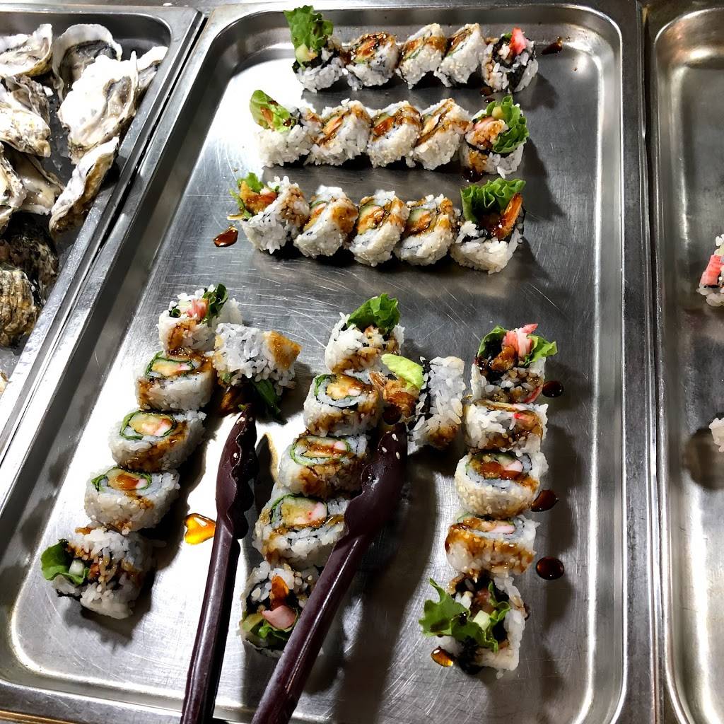 Panda Buffet | restaurant | 8460 Federal Blvd, Westminster, CO 80031, USA | 3034266888 OR +1 303-426-6888