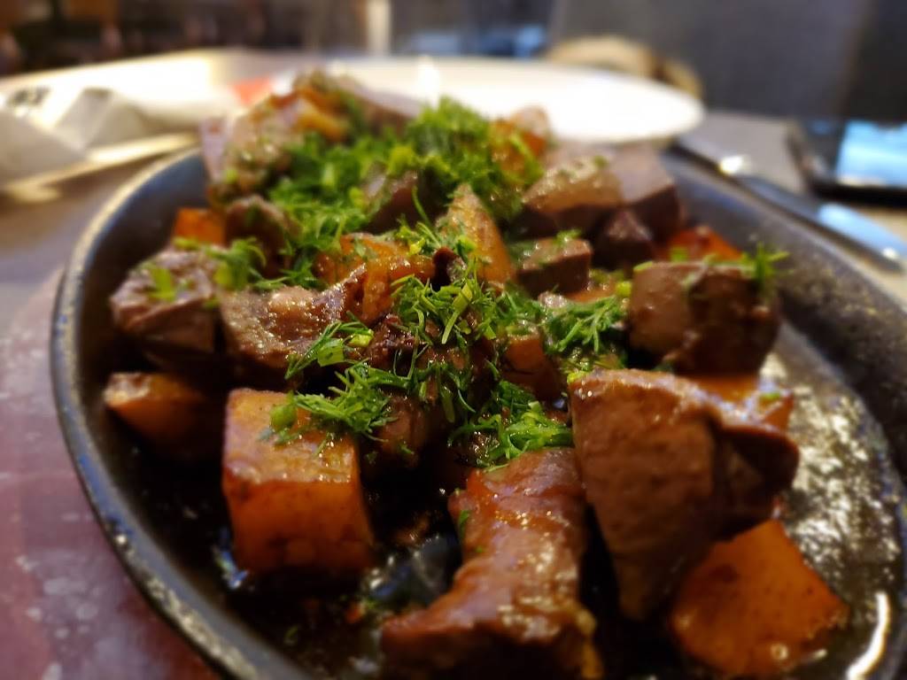 Gulchatay Restaurant | restaurant | 1915 Avenue U, Brooklyn, NY 11229, USA | 7186180155 OR +1 718-618-0155