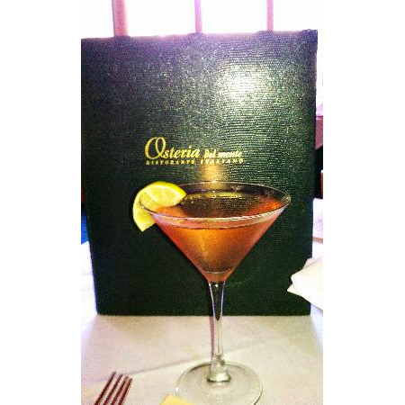 Osteria Del Monte | restaurant | 19131 Rosman Highway, Sapphire, NC 28774, USA | 8288832551 OR +1 828-883-2551