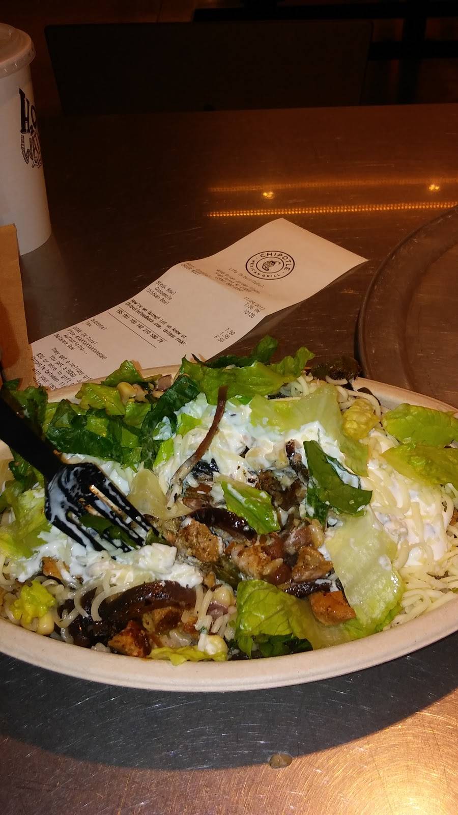 Chipotle Mexican Grill | restaurant | 4008 Brian Jordan Pl A101, High Point, NC 27265, USA | 3368820352 OR +1 336-882-0352