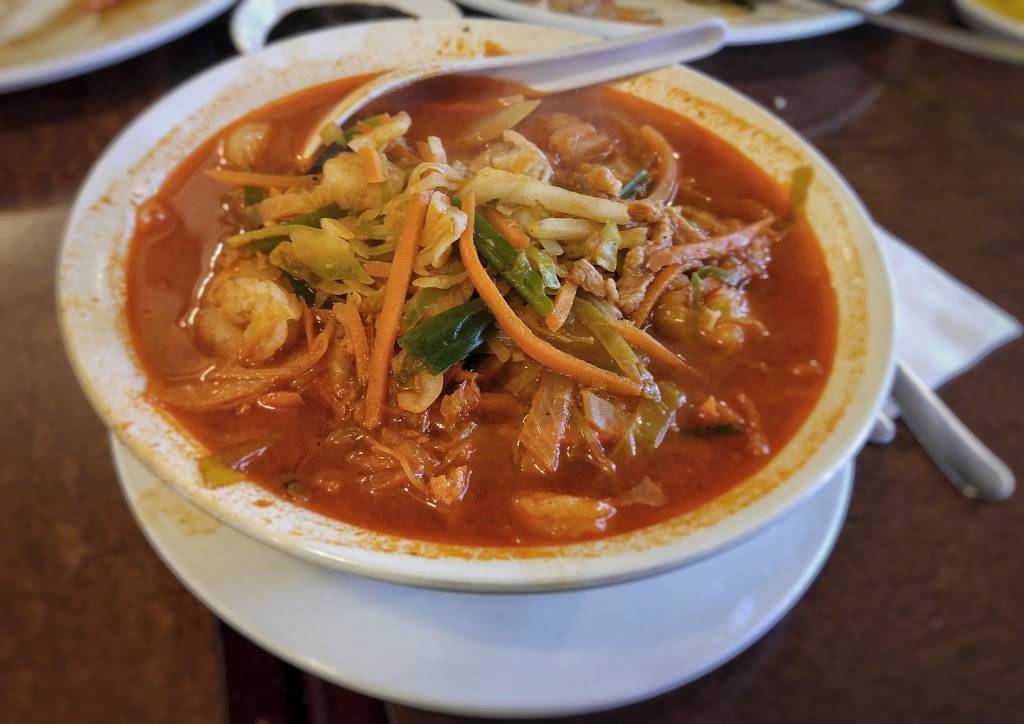 Shan Hu Chinese Restaurant | restaurant | 7656 Bellfort St, Houston, TX 77061, USA | 7136401654 OR +1 713-640-1654