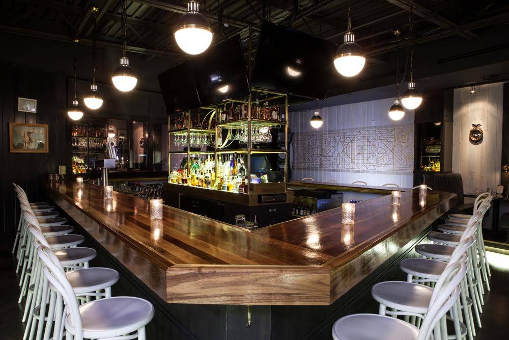 Goodwood Tavern | restaurant | 7330 E Stetson Dr, Scottsdale, AZ 85251, USA | 4809902388 OR +1 480-990-2388