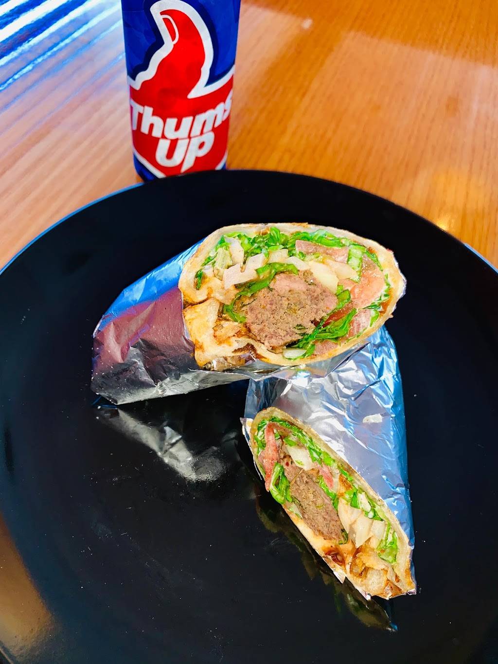 Silk Road Kitchen | restaurant | 15895 North Fwy Suite A, Houston, TX 77090, USA | 2818746800 OR +1 281-874-6800