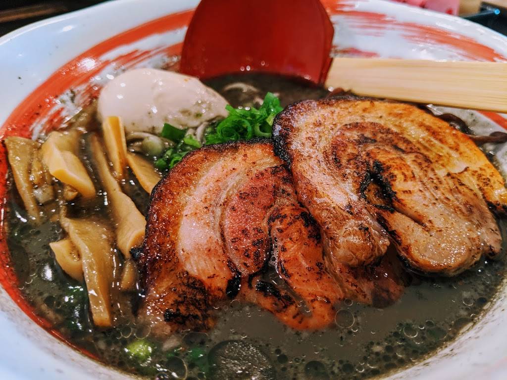 Issho Ni Ramen, Sushi & Hibachi | restaurant | 34302 Euclid Ave, Willoughby, OH 44094, USA | 4403068020 OR +1 440-306-8020