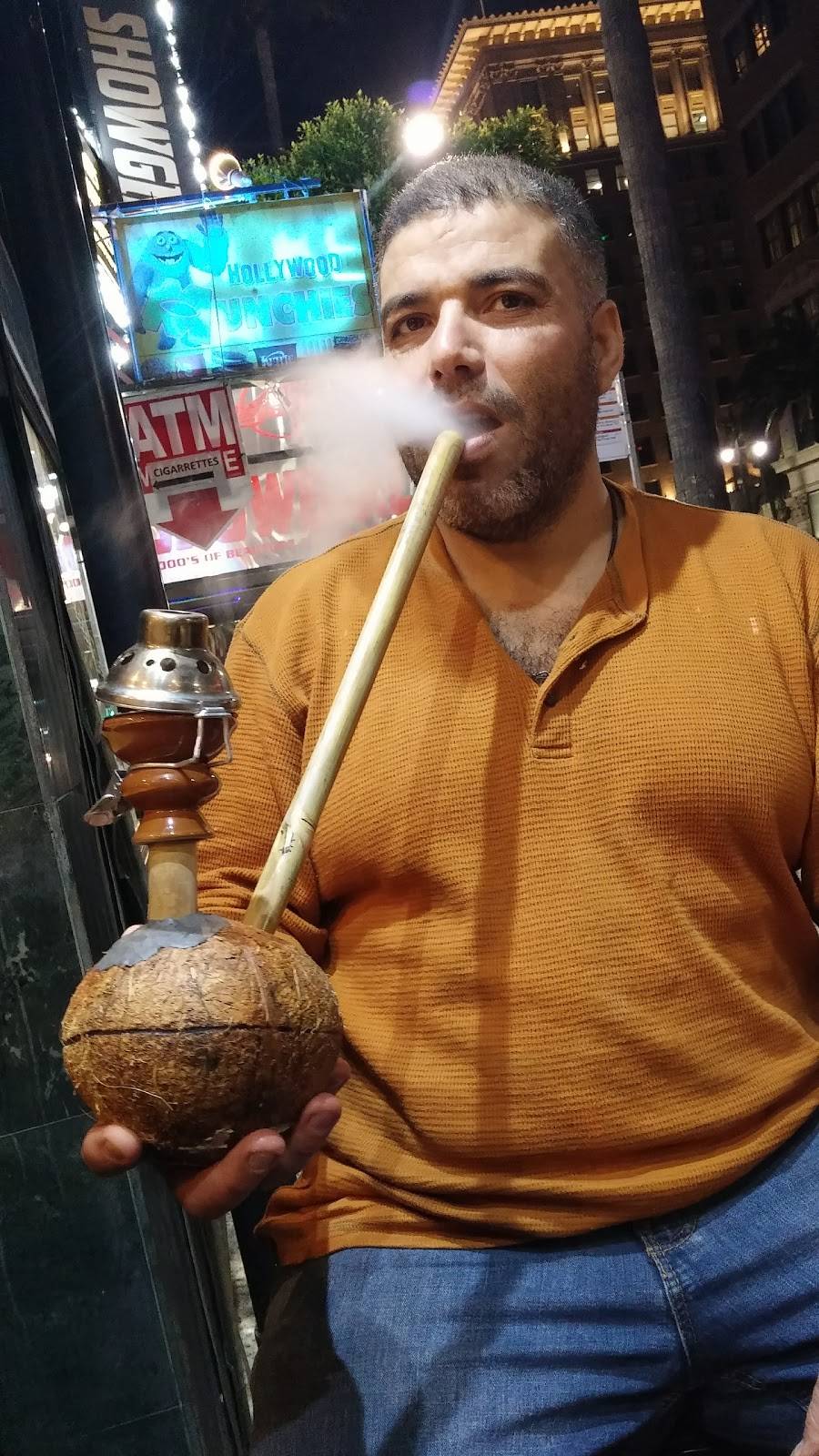 Perfect Pita | restaurant | 6319 Hollywood Blvd, Los Angeles, CA 90028, USA | 3234627879 OR +1 323-462-7879