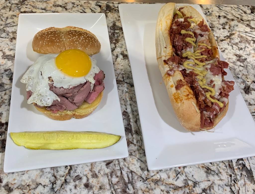 Maks Roast Beef and Breakfast | restaurant | 451 W Central St, Franklin, MA 02038, USA | 5085300735 OR +1 508-530-0735