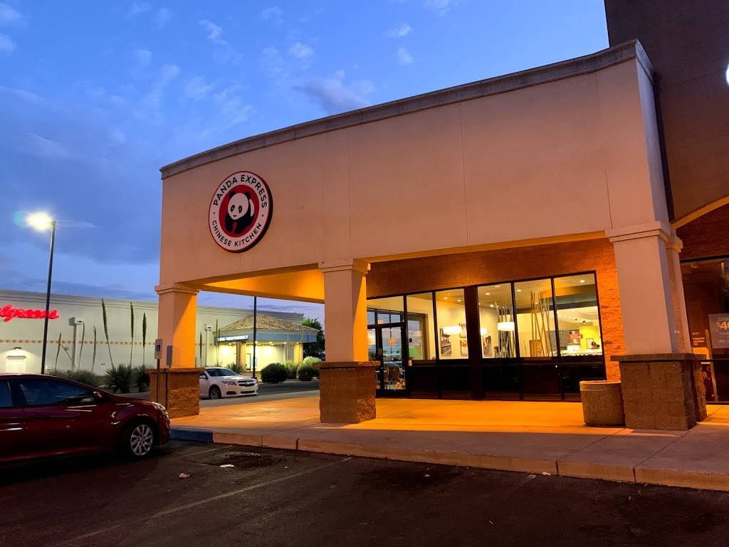 Panda Express | restaurant | 2485 N. Swan Rd. Space# 101, Tucson, AZ 85712, USA | 5203251333 OR +1 520-325-1333